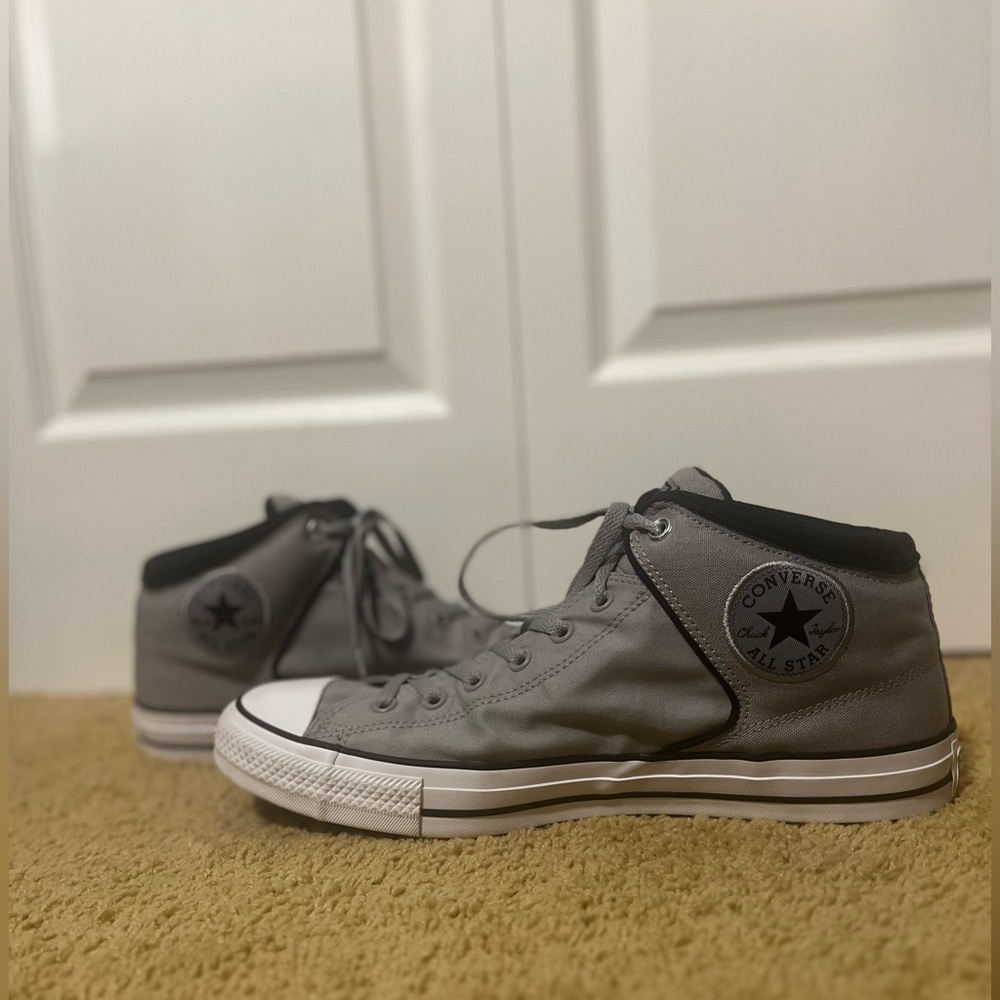 Men’s Converse All Star Malden Hi Sneakers
